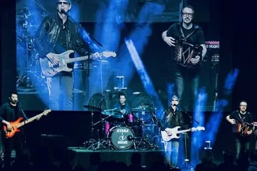 Sonoma Magazine Events BoDeans