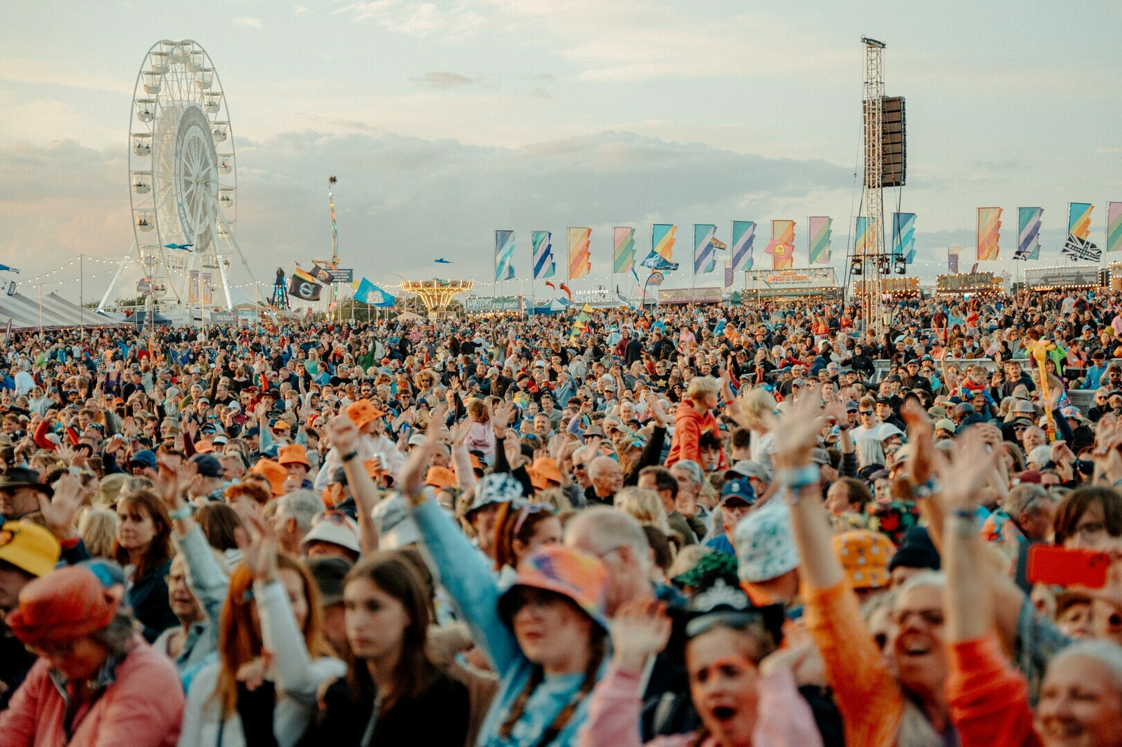 CarFest 2025