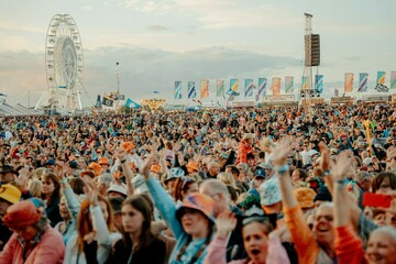 CarFest 2025