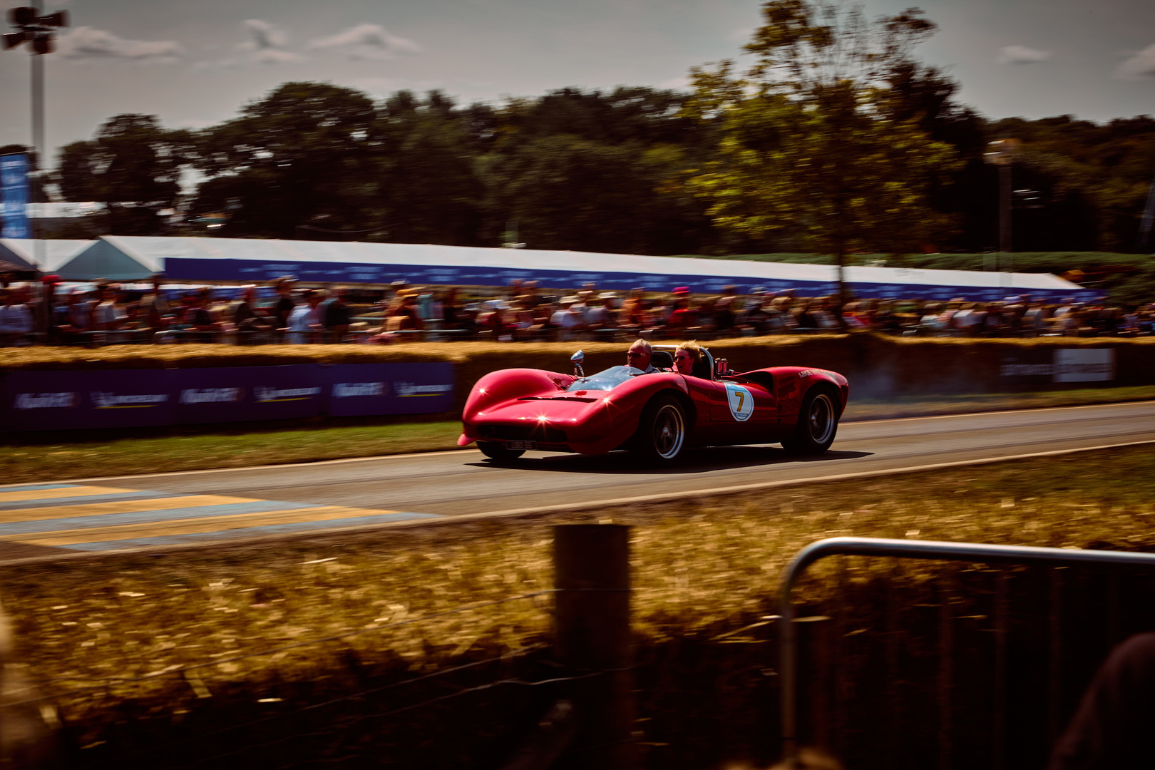 CarFest 2025 - CarFest 2025