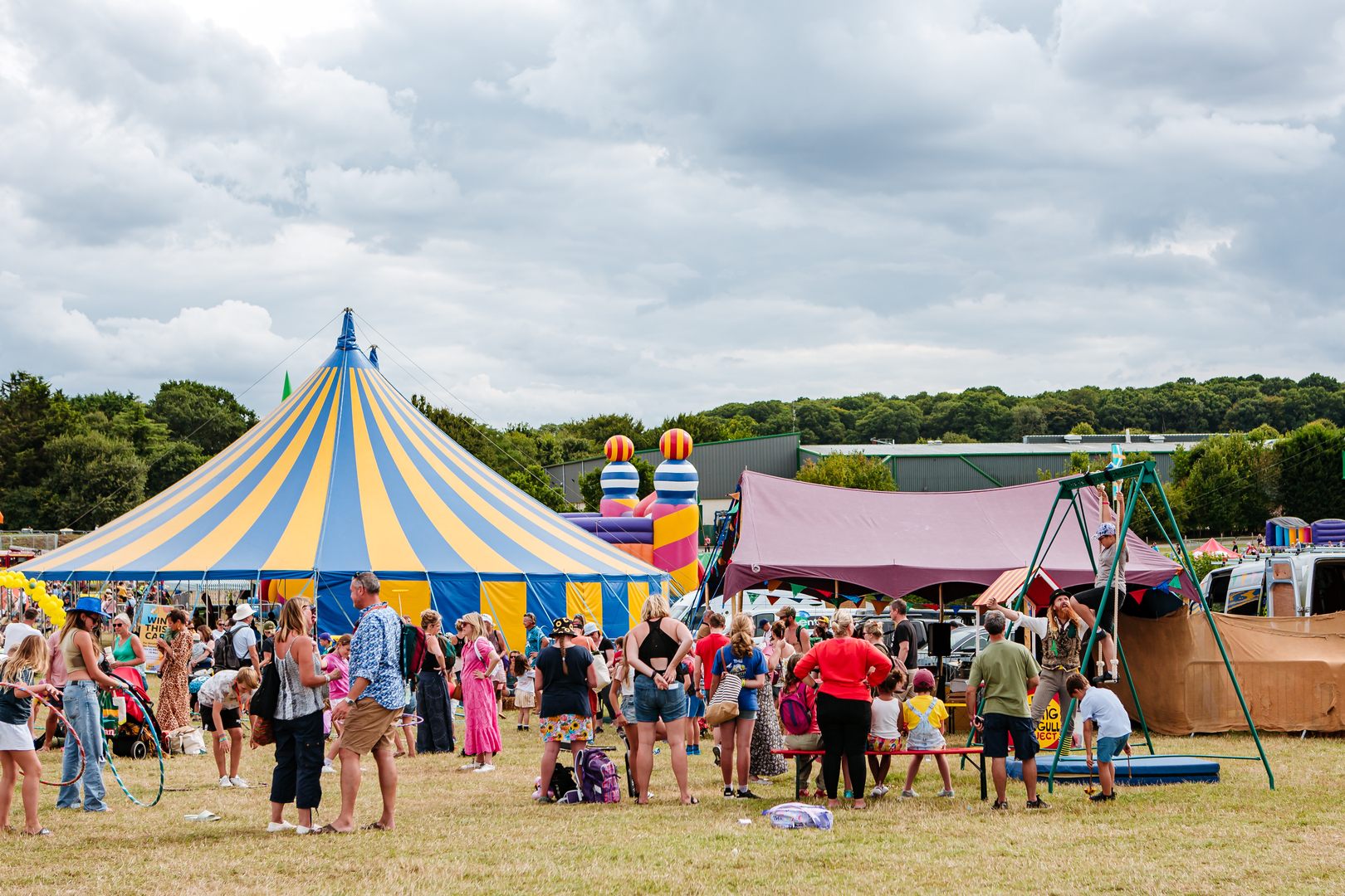CarFest 2025 - CarFest 2025