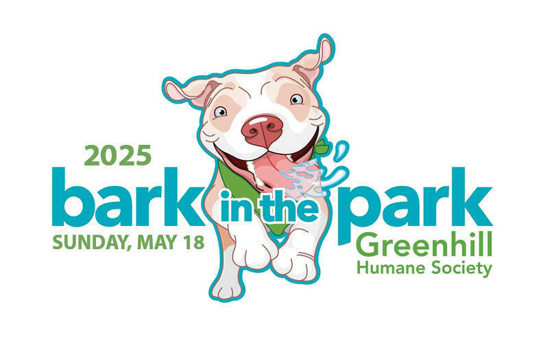 Bark in the Park - a fundraiser for Greenhill