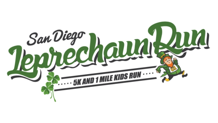 2025 San Diego Leprechaun Run Times of San Diego Events