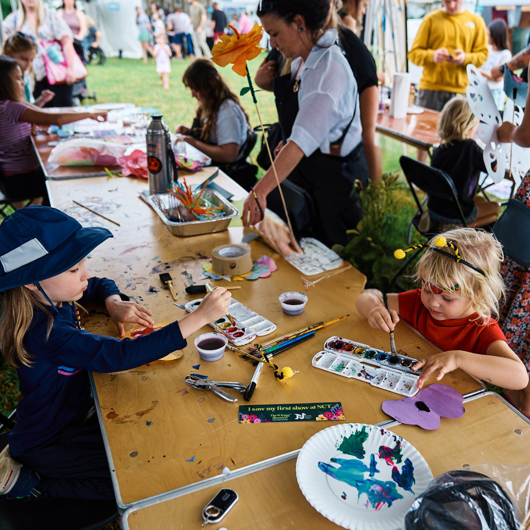 Hendersonville Arts Festival