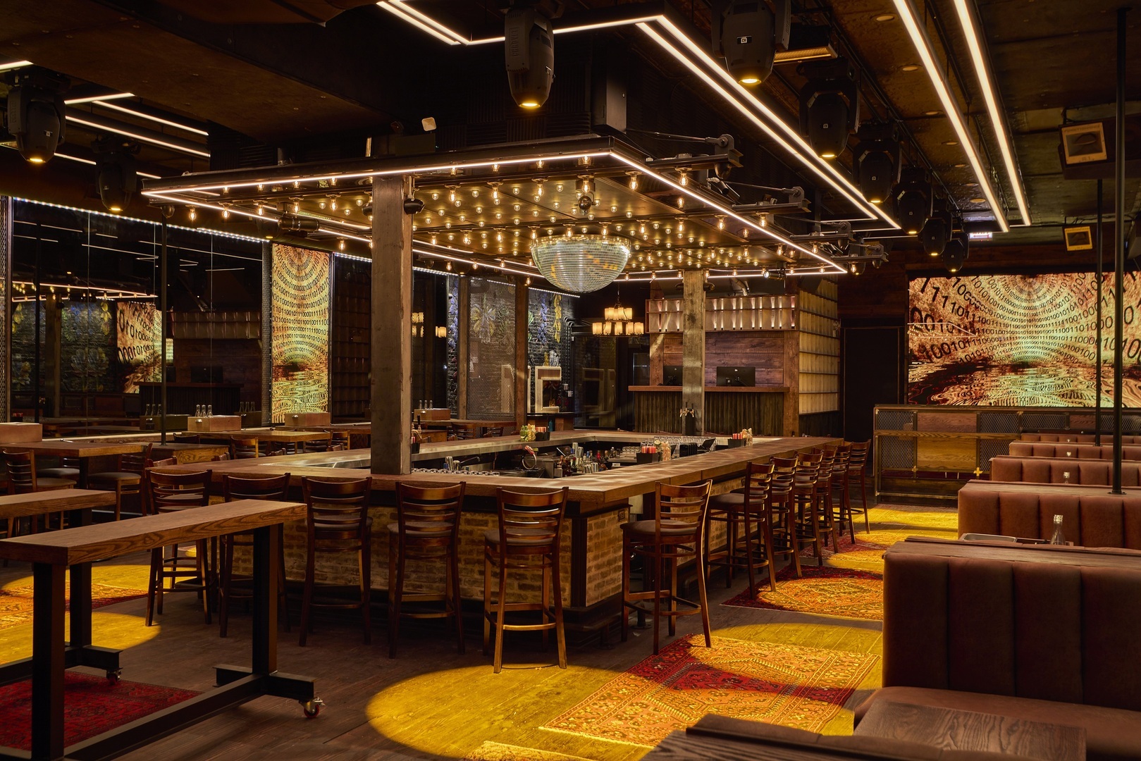 St. Paddy's Chicago @ RiNo Bar