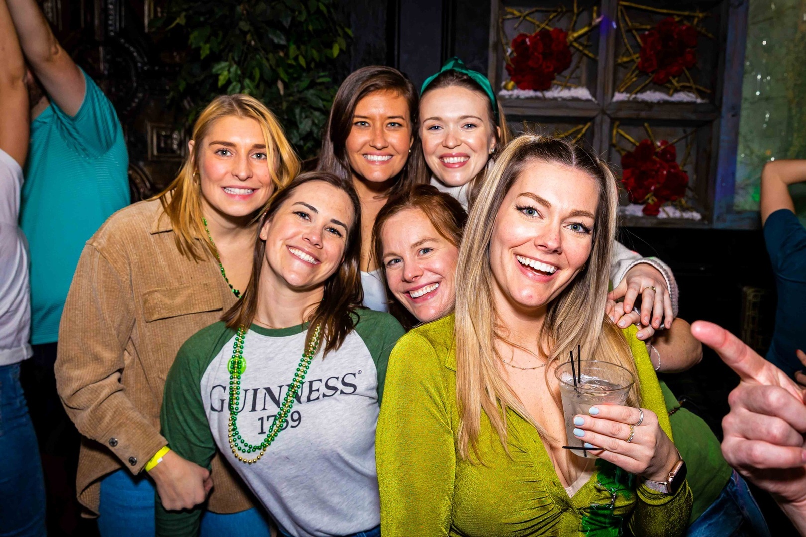 St. Paddy's Chicago @ RiNo Bar - St. Paddy's Chicago @ RiNo Bar