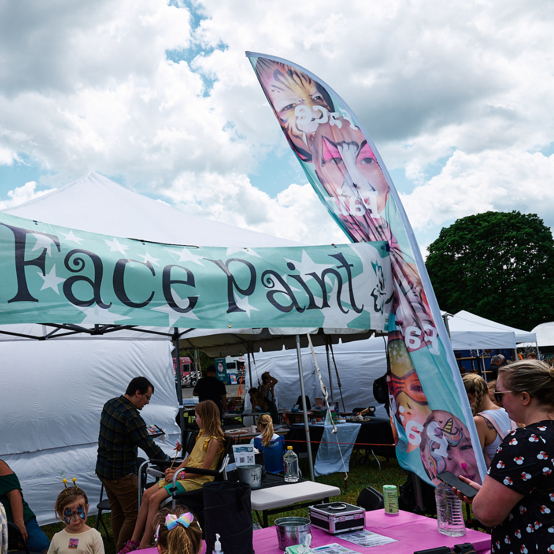 Hendersonville arts Festival