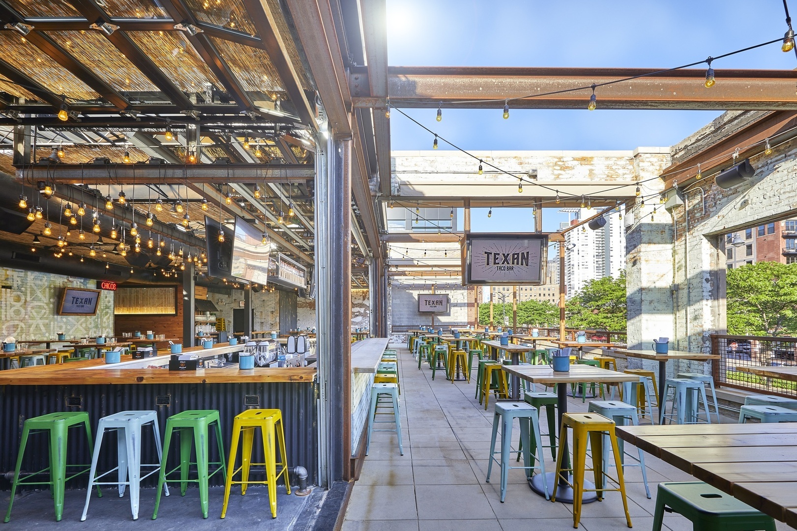 St. Paddy's Chicago @ Texan Taco Bar - St. Paddy's Chicago @ Texan Taco Bar