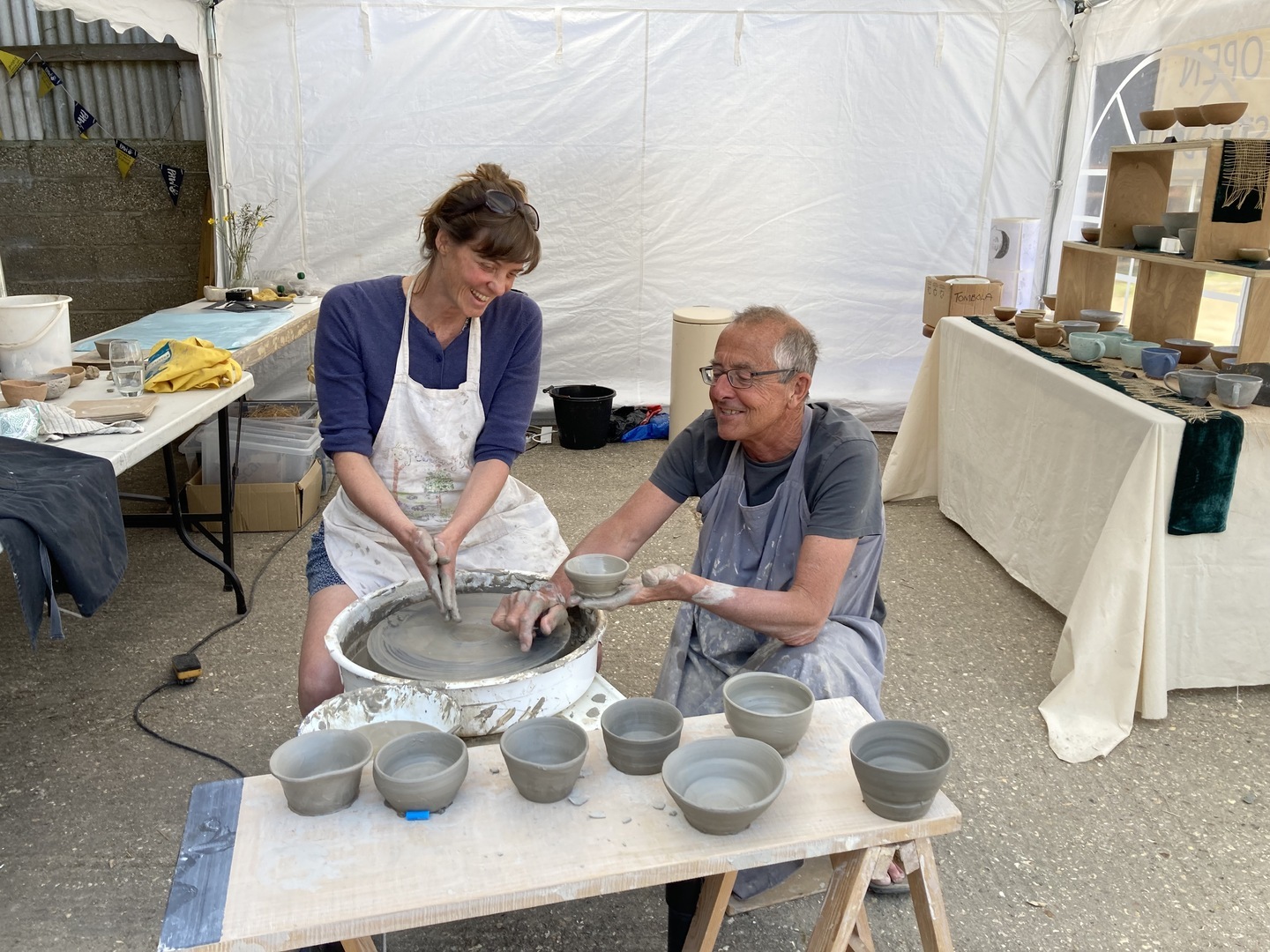 Purbeck Art Weeks Festival 2025 - Purbeck Art Weeks Festival 2025