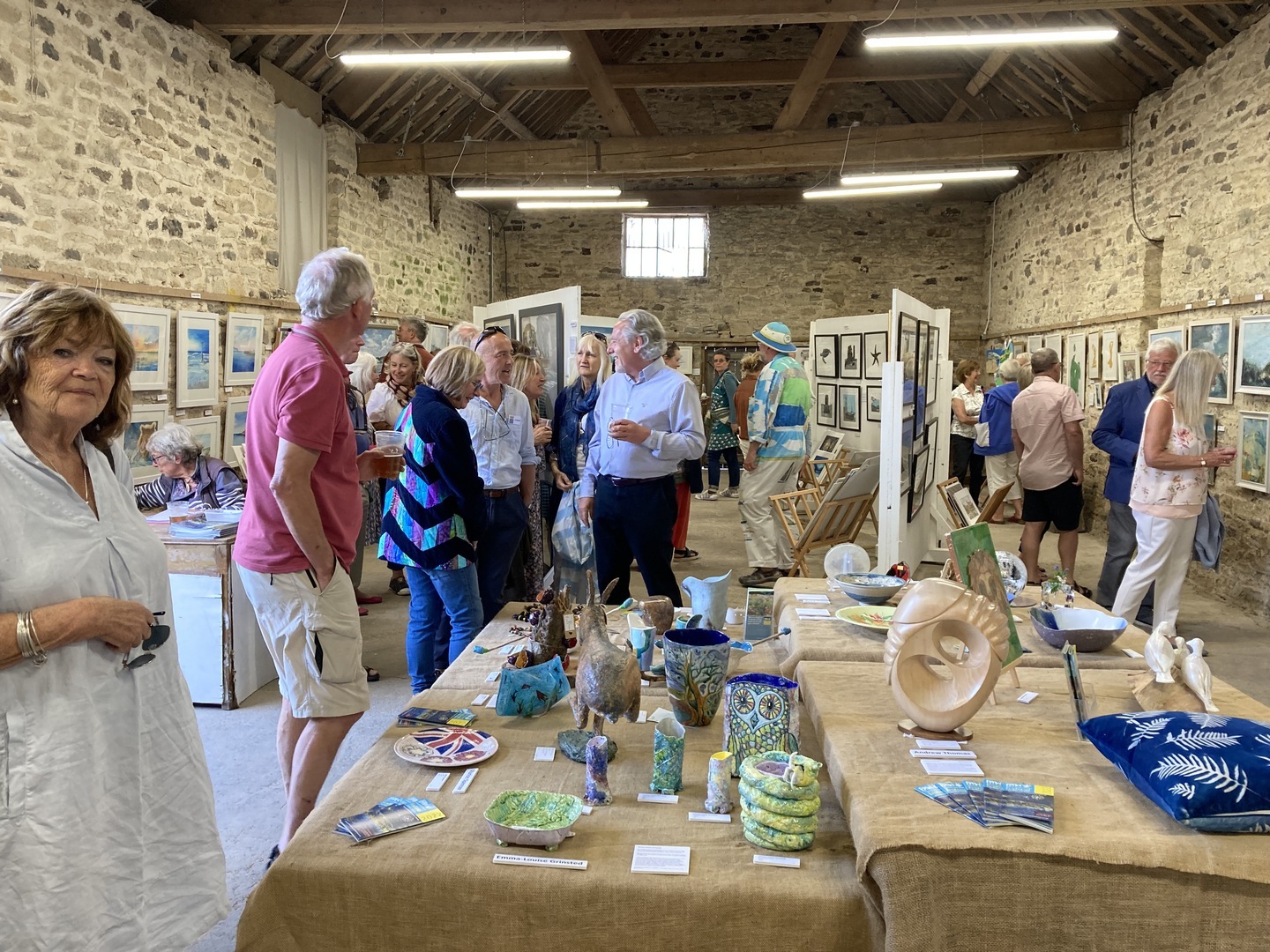 Purbeck Art Weeks Festival 2025 - Purbeck Art Weeks Festival 2025