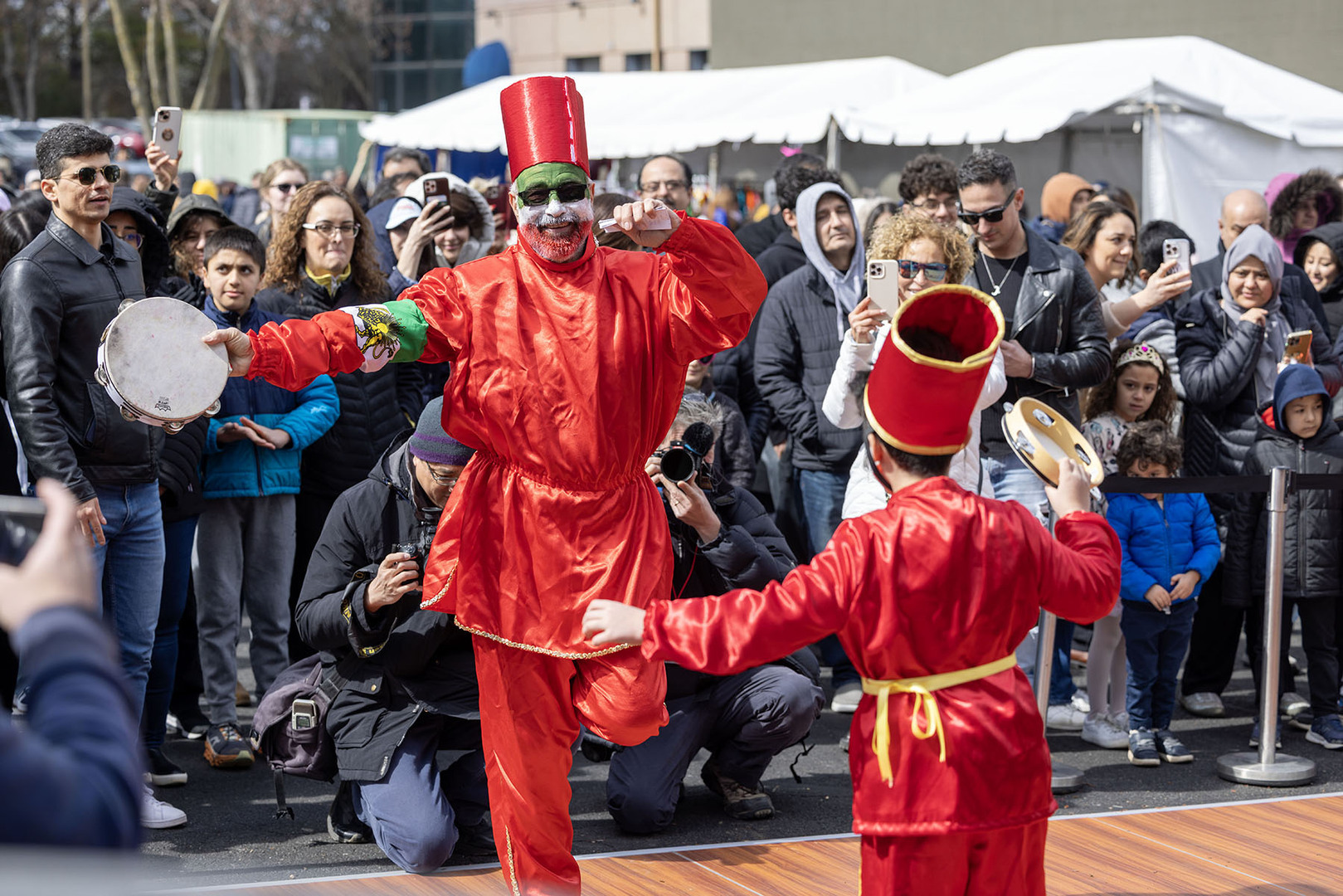 Nowruz Festival - Nowruz Festival