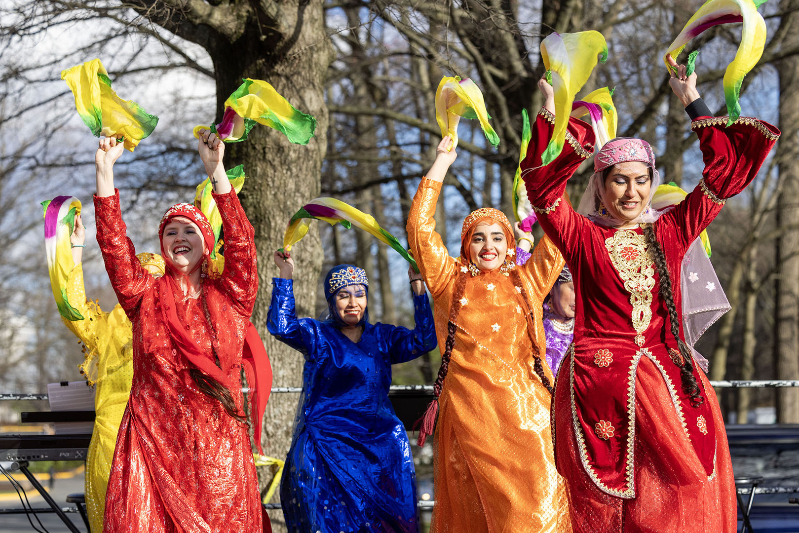 Nowruz Festival - Nowruz Festival
