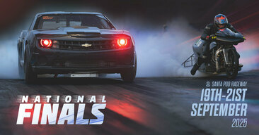 National Finals
