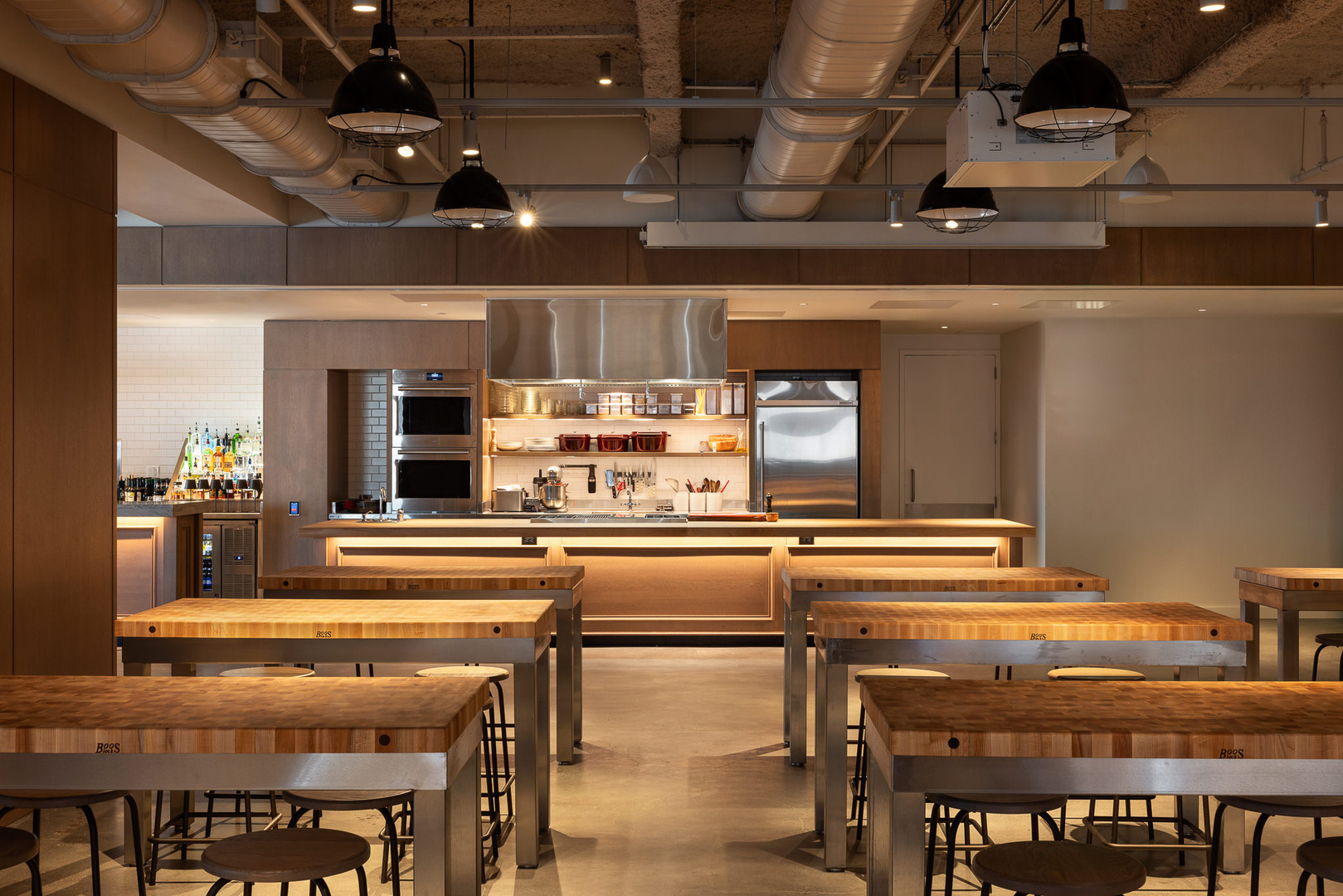 Mixology – Kentucky Bourbon Experience