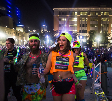2025 Night Nation Run - Columbus, OH - 2025 Night Nation Run - Columbus, OH