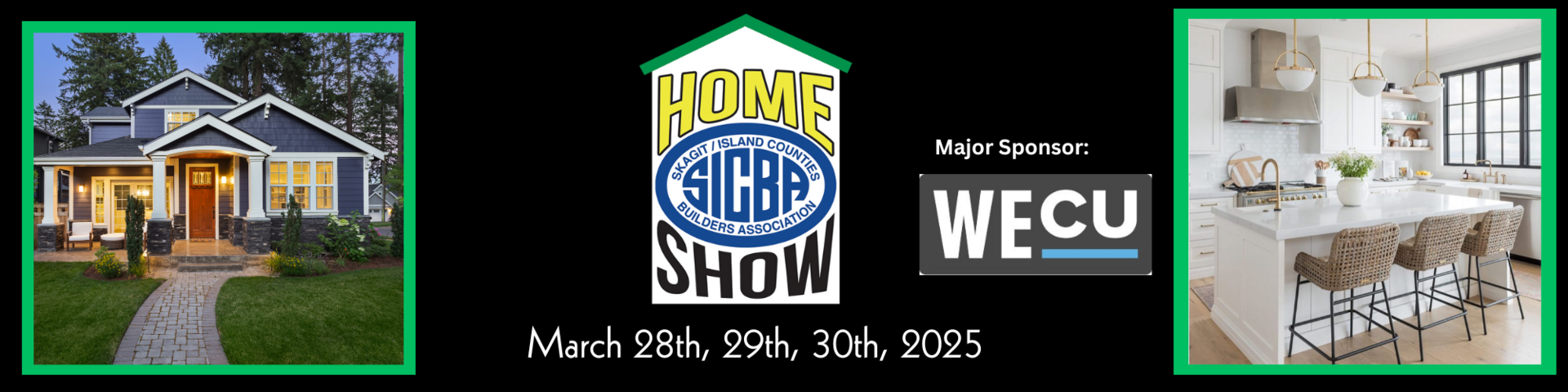 43rd Annual SICBA Home Show - 43rd Annual SICBA Home Show