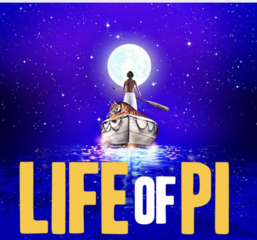 Life of Pi