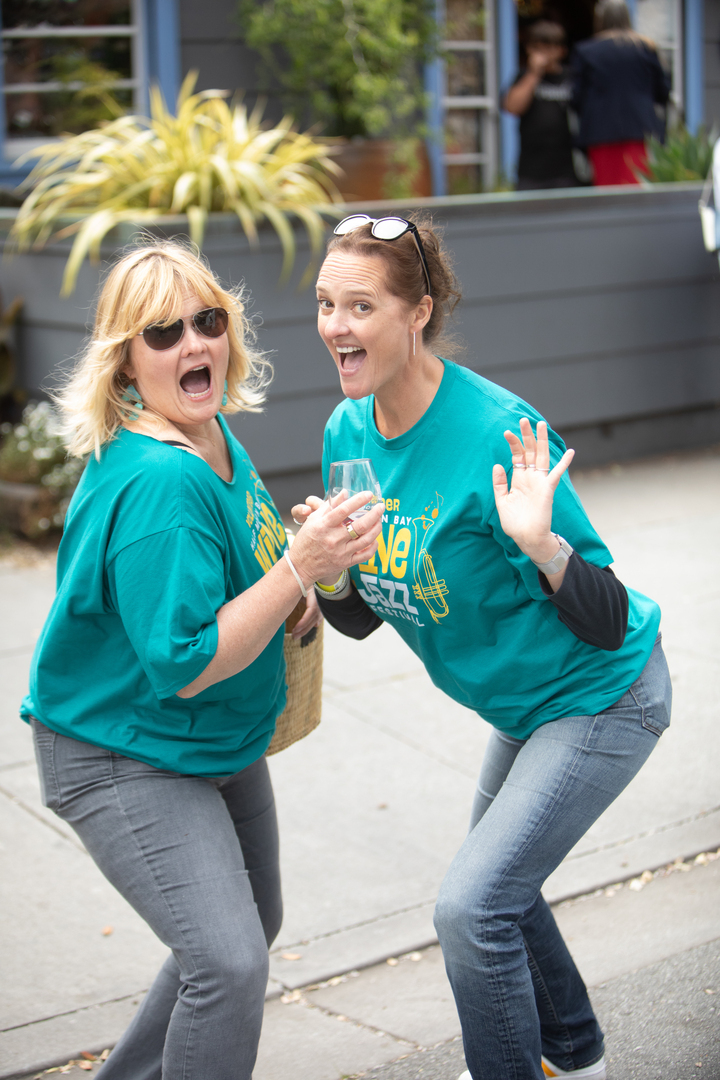 Half Moon Bay Wine & Jazz Festival - Half Moon Bay Wine & Jazz Festival