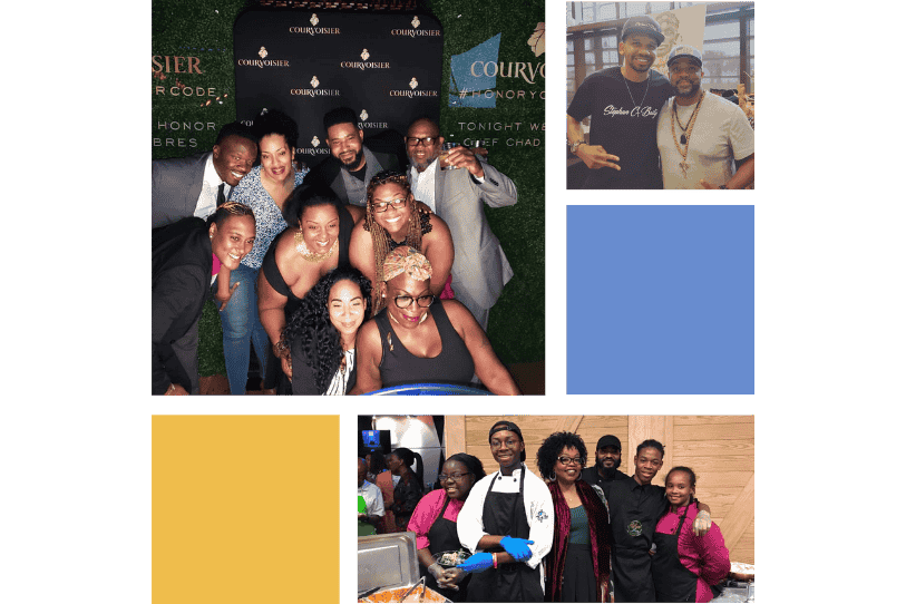 State of Black Food: Black Wall Street Edition - State of Black Food: Black Wall Street Edition