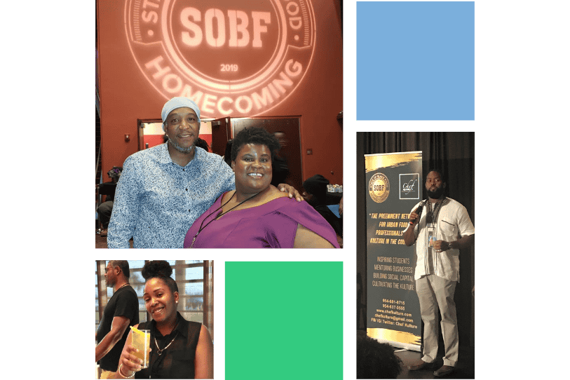 State of Black Food: Black Wall Street Edition - State of Black Food: Black Wall Street Edition
