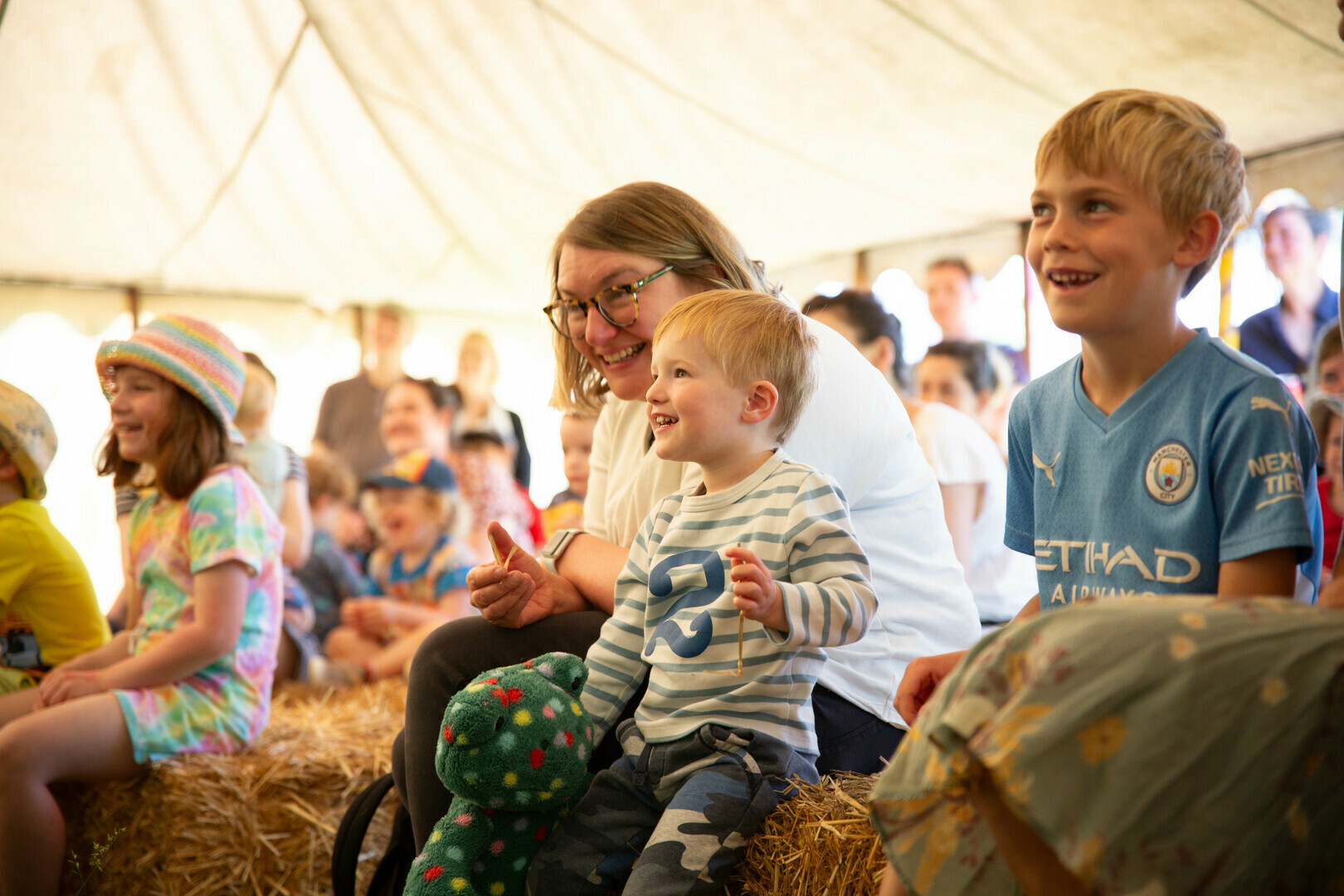 Stealing Thunder Storytelling Festival 2025 - Stealing Thunder Storytelling Festival 2025