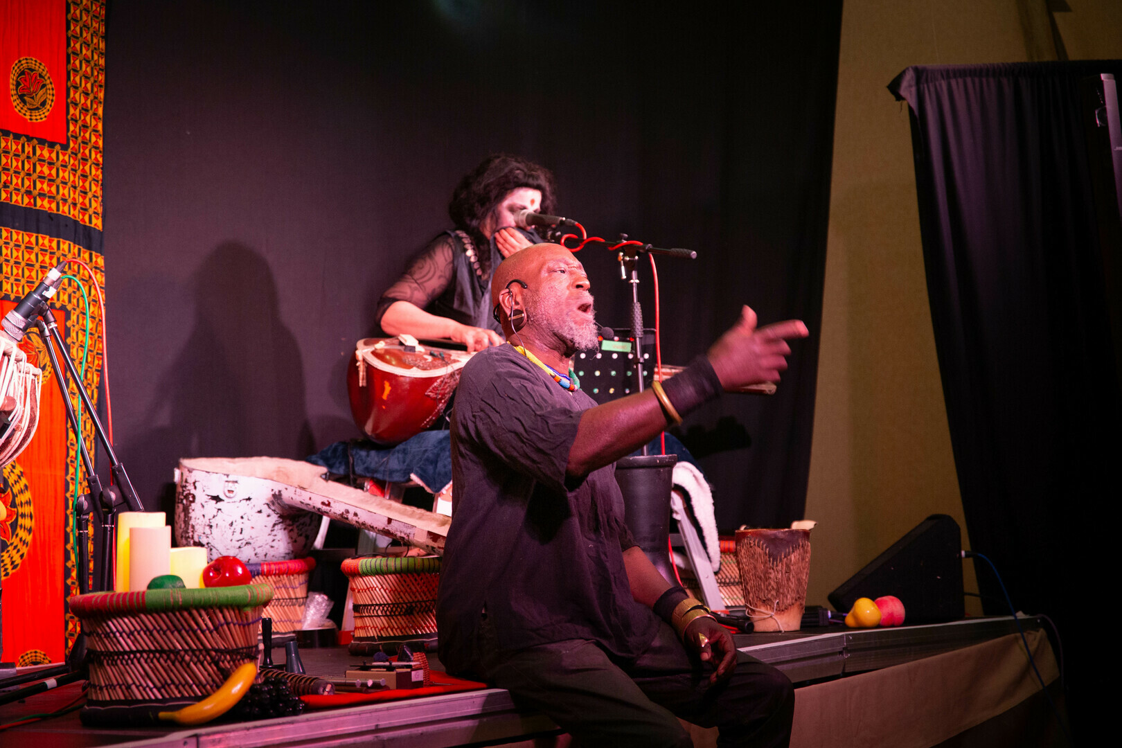 Stealing Thunder Storytelling Festival 2025 - Stealing Thunder Storytelling Festival 2025
