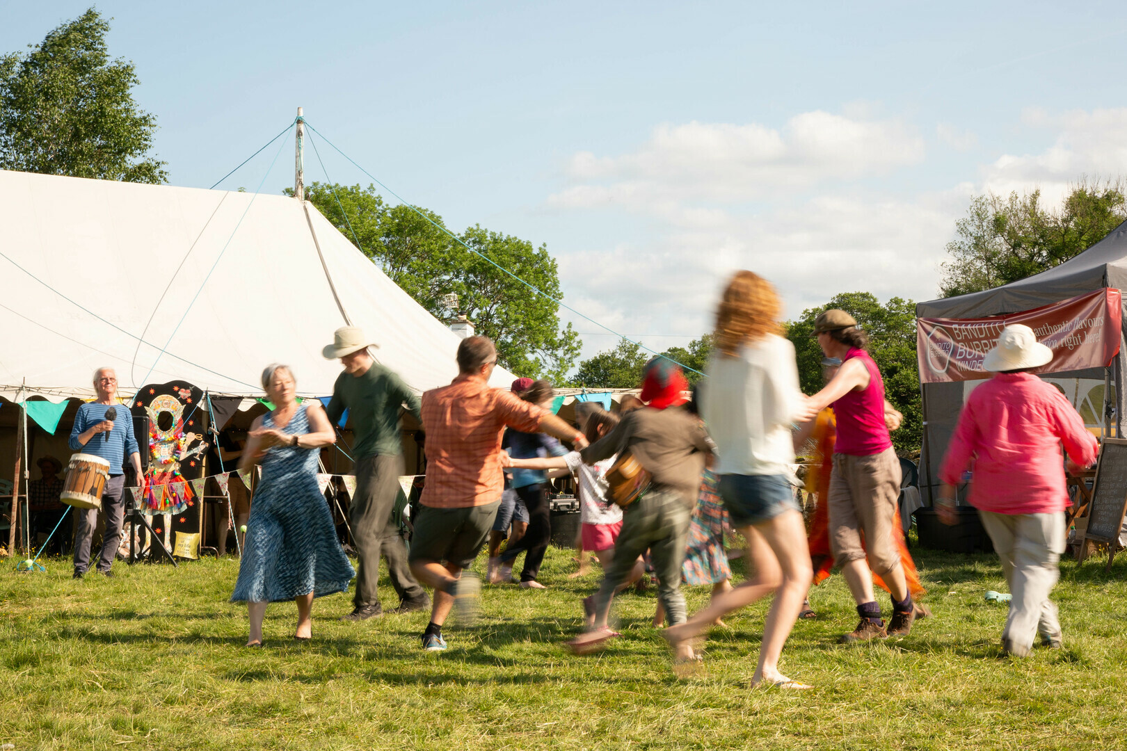 Stealing Thunder Storytelling Festival 2025 - Stealing Thunder Storytelling Festival 2025