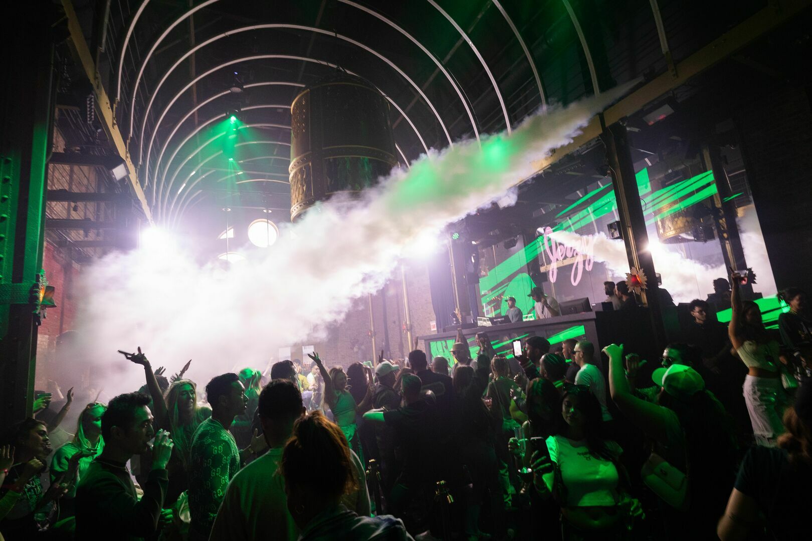 St. Paddy's Chicago @ TAO - St. Paddy's Chicago @ TAO