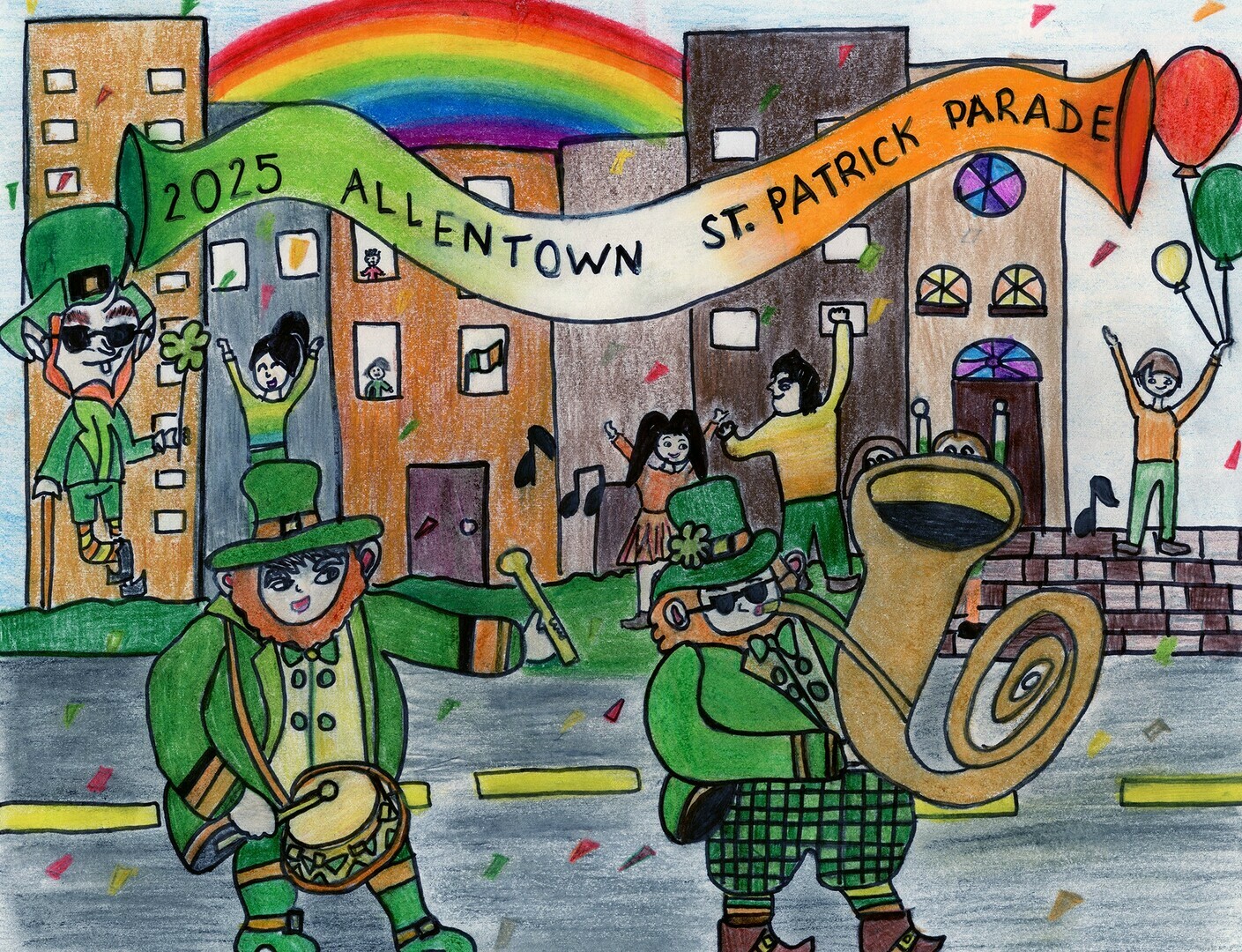 Irish Cultural Community Day - Irish Cultural Community Day