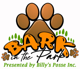 Bark in the Park, presented by Yutka Fence - Bark in the Park, presented by Yutka Fence