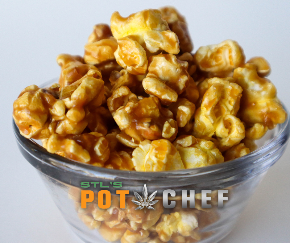 2nd Annual STL's Pot Chef Competition: Ultimate Infused Showdown - 2nd Annual STL's Pot Chef Competition: Ultimate Infused Showdown