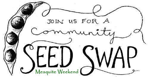 3rd Annual Mesquite Weekend - 3rd Annual Mesquite Weekend