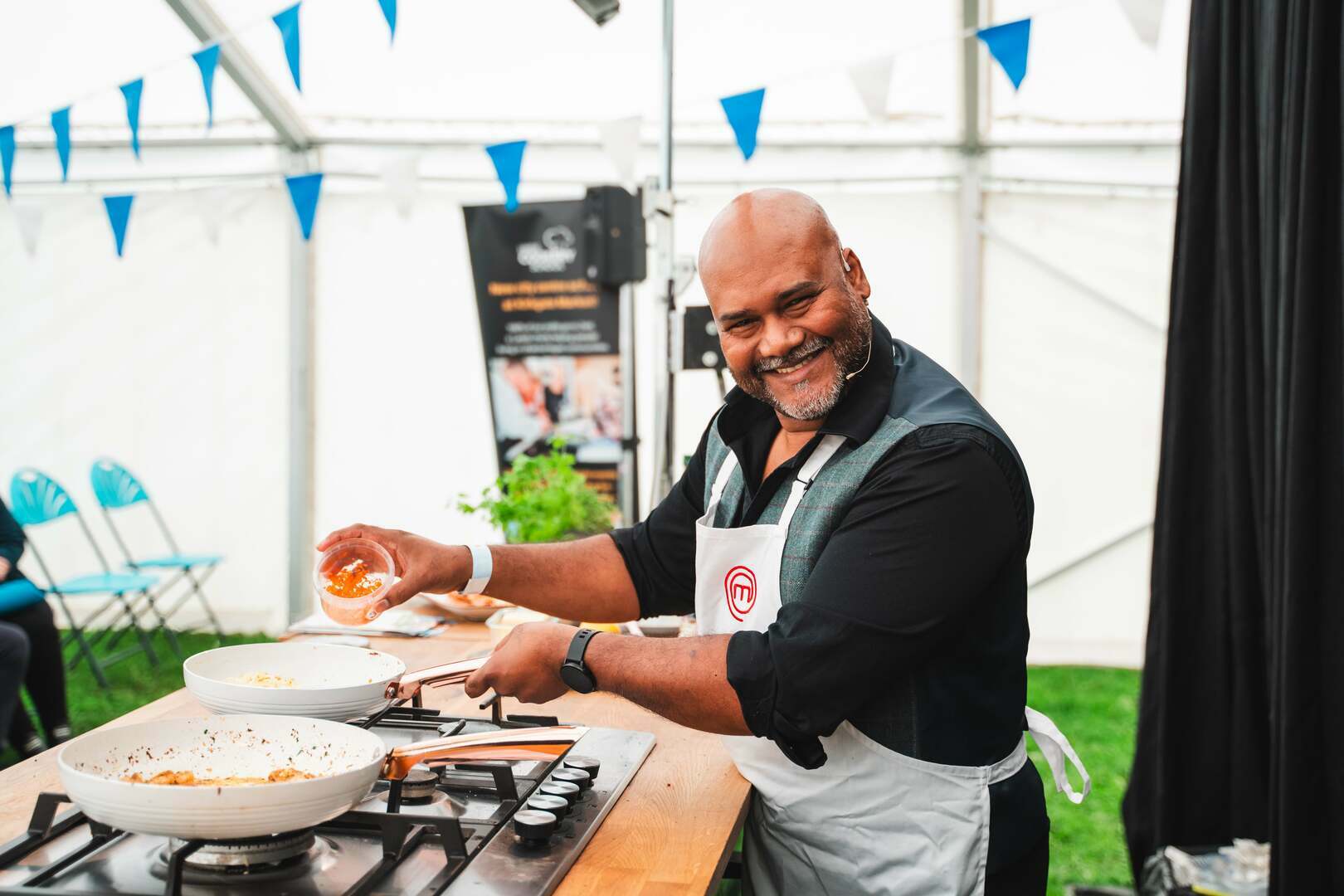 The Graves Park Food and Drink Festival 2025: A Summertime Feast - The Graves Park Food and Drink Festival 2025: A Summertime Feast