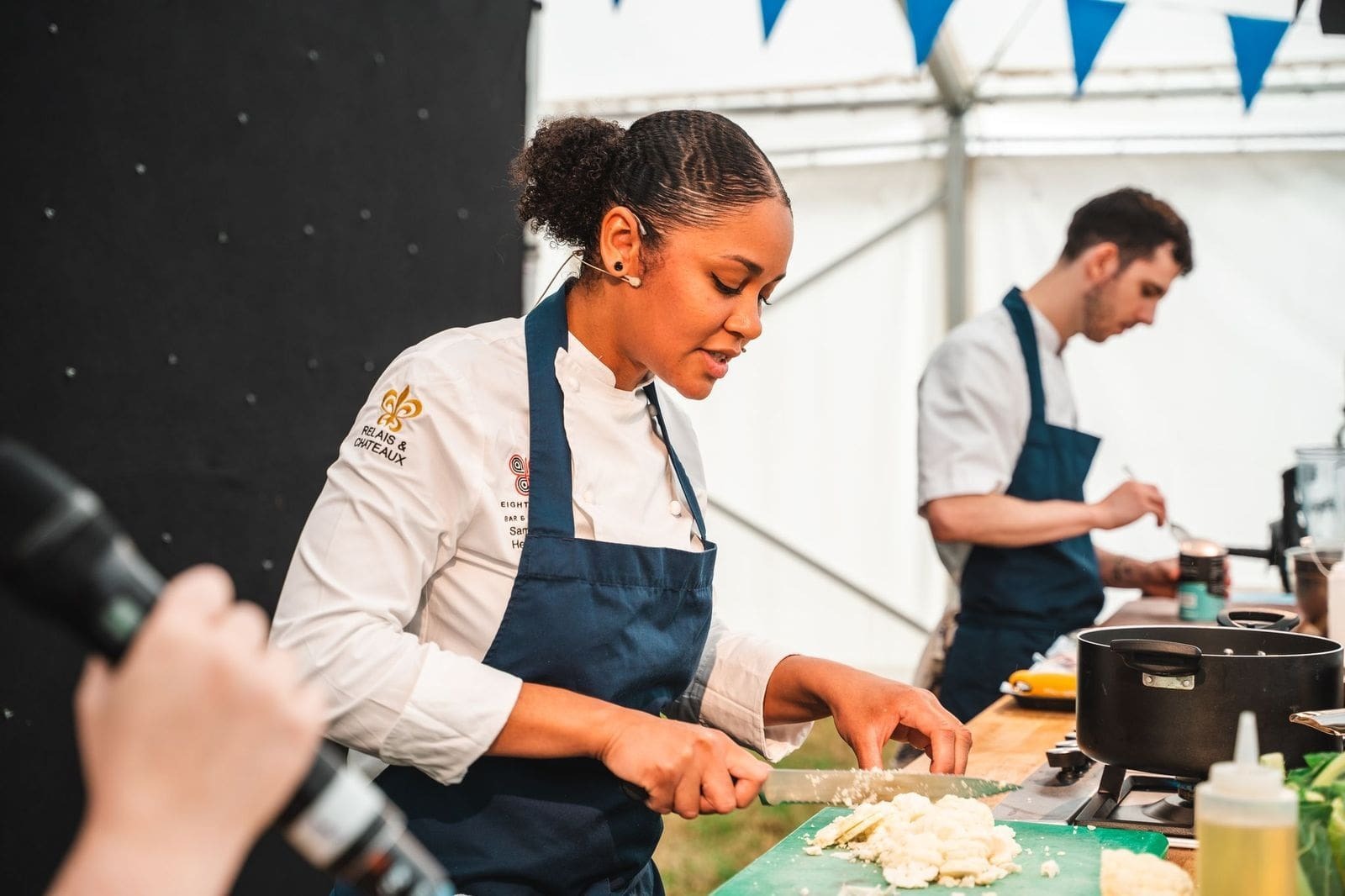 The Ormesby Hall Food and Drink Festival 2025: A Feast by The Manor - The Ormesby Hall Food and Drink Festival 2025: A Feast by The Manor