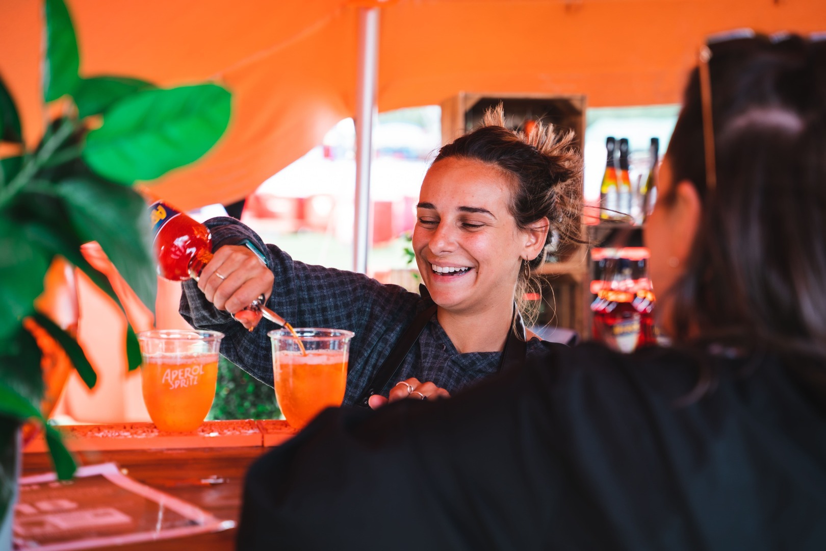The Ormesby Hall Food and Drink Festival 2025: A Feast by The Manor - The Ormesby Hall Food and Drink Festival 2025: A Feast by The Manor