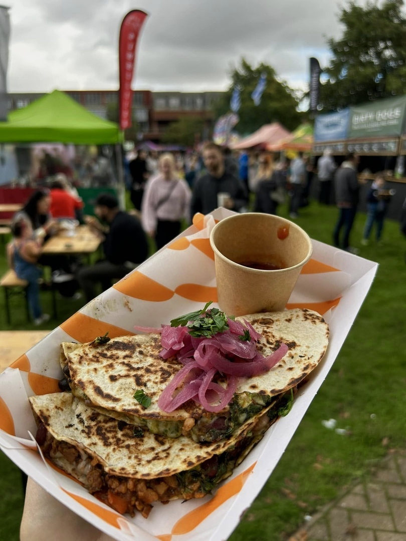 Dine 'N' Devour Droitwich - Dine 'N' Devour Droitwich