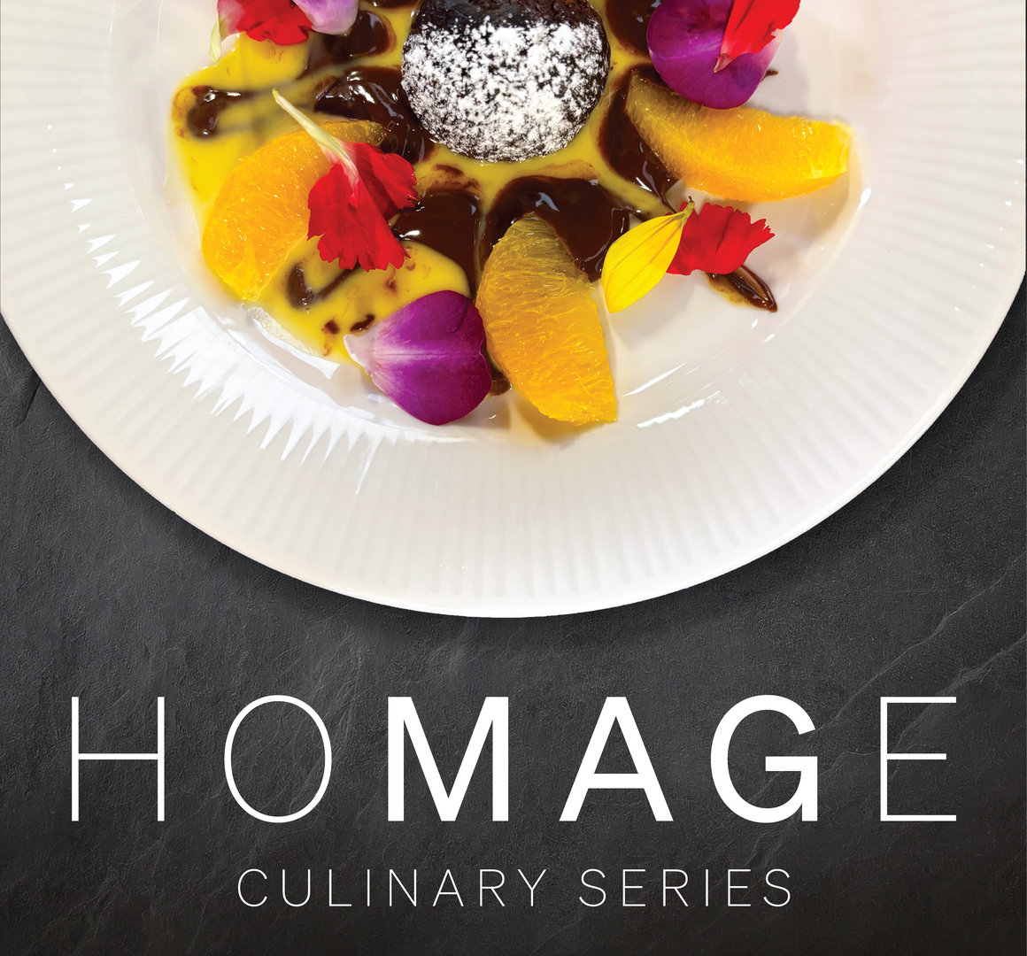 hoMAGe Culinary Series: Alma Thomas Dinner