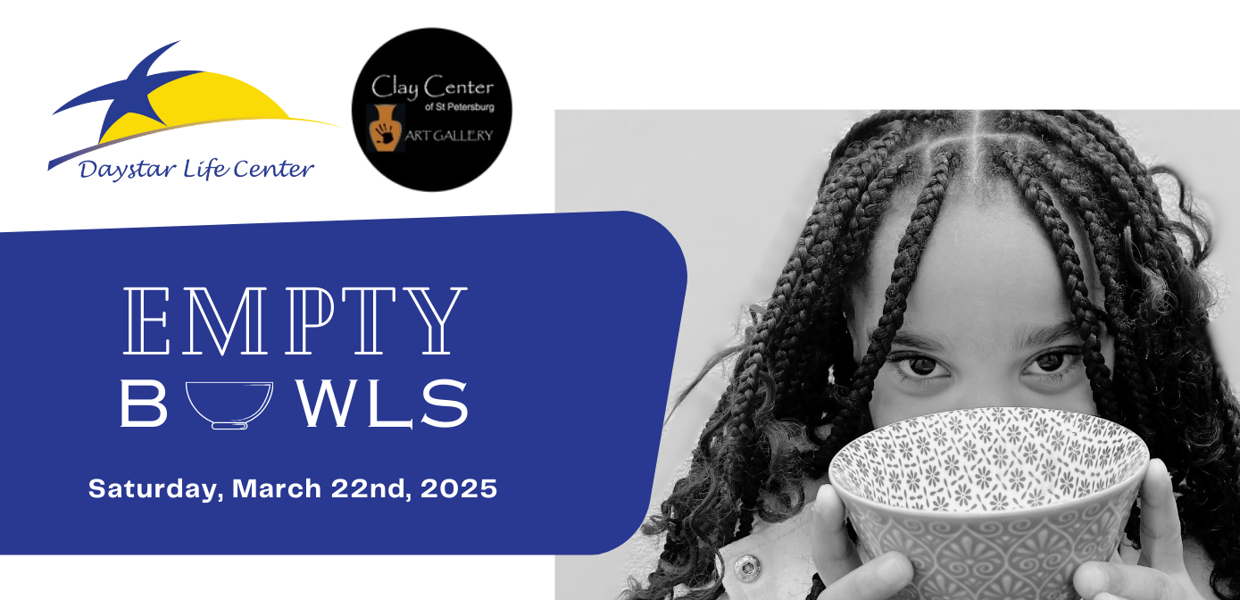 Empty Bowls - Empty Bowls