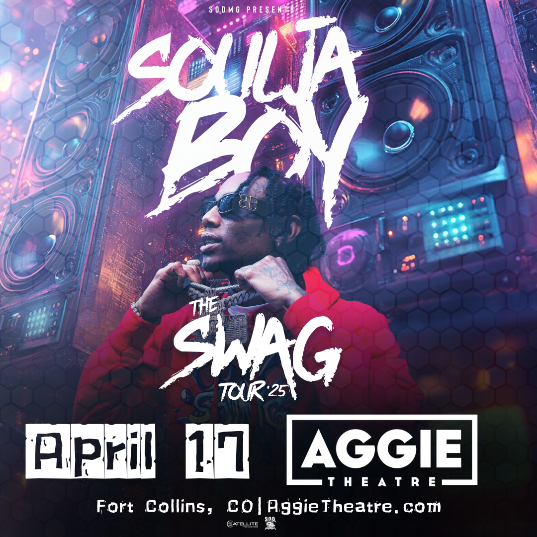 Soulja Boy - Soulja Boy