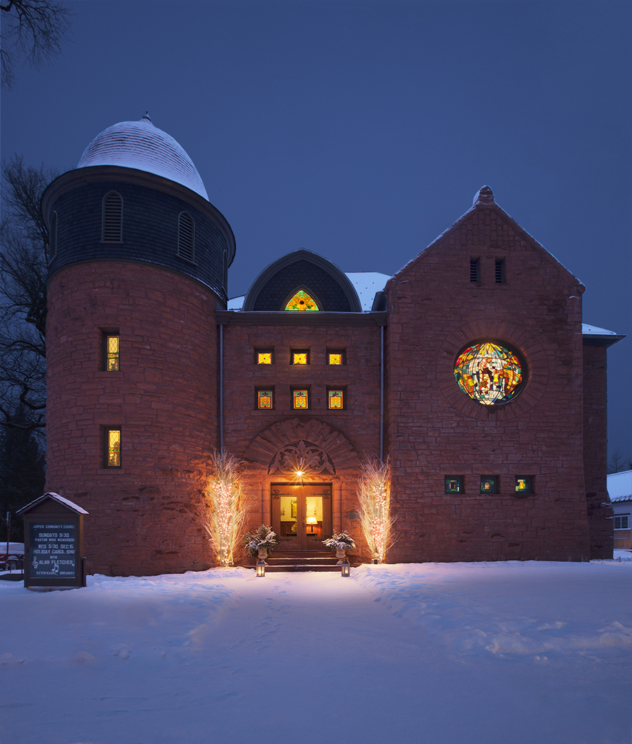 Organ Recital with James Welch - Organ Recital with James Welch