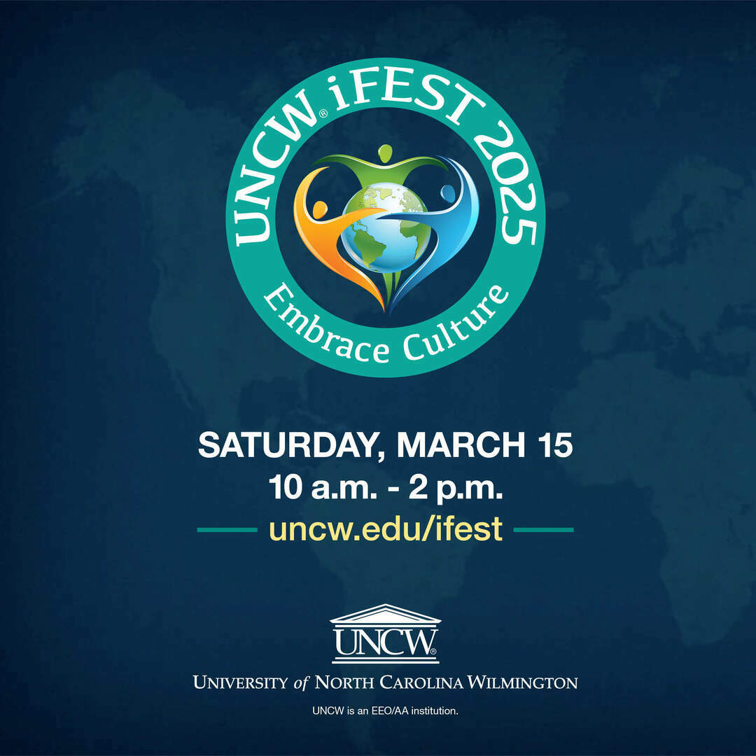UNCW Intercultural Festival