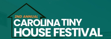 Carolina Tiny House Festival