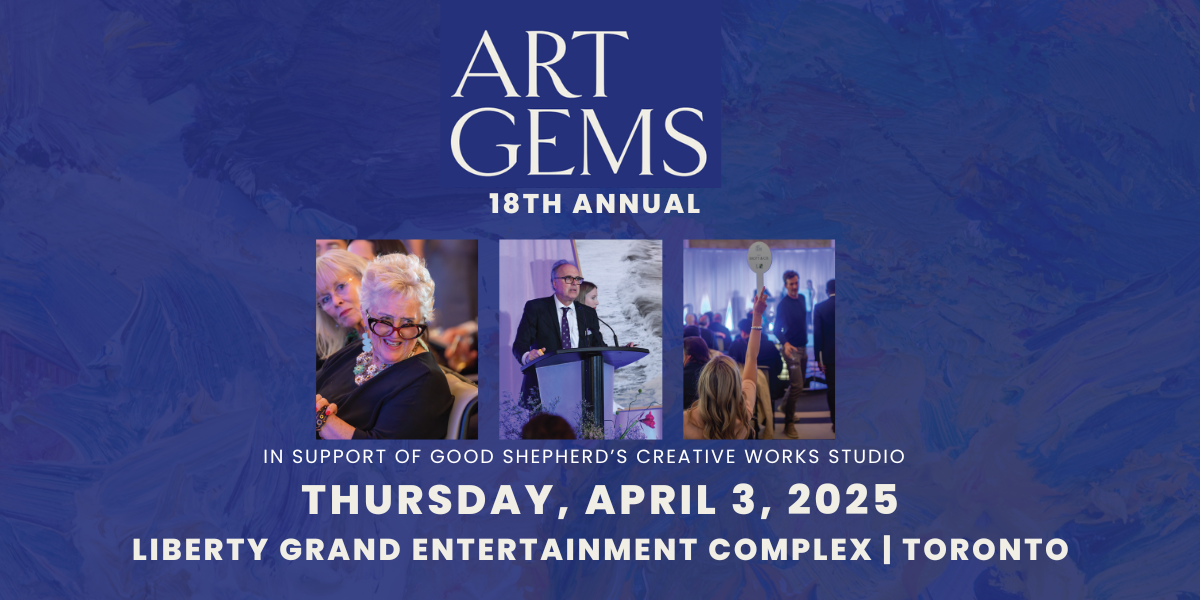 18th Annual Art Gems