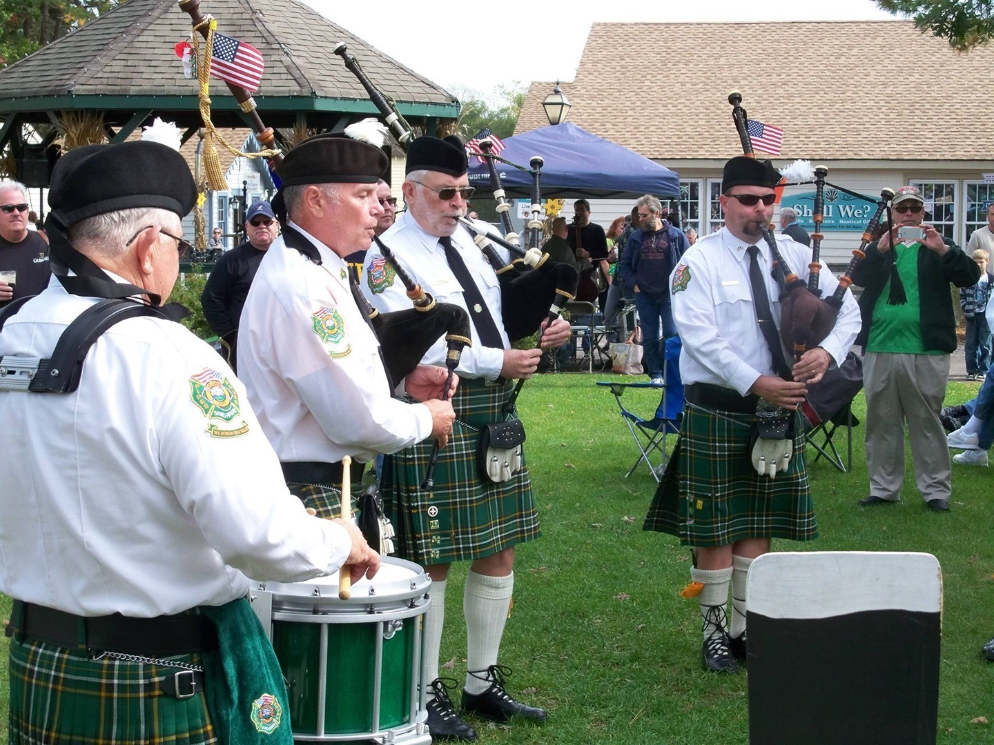 Irish Festival