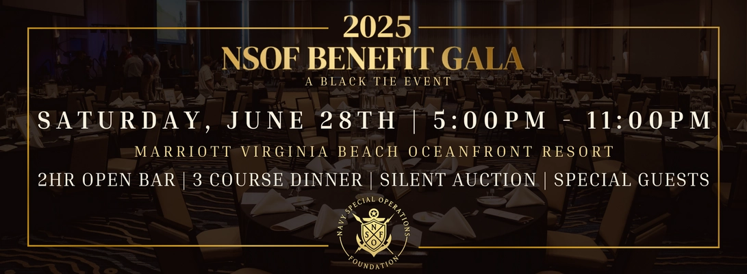 Coastal Virginia Magazine Events 2025 Navy Special Operations