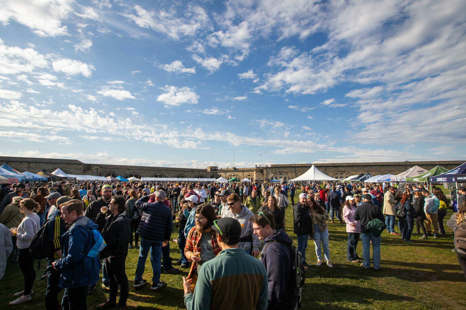 Newport Beer Festival 2025 - Newport Beer Festival 2025