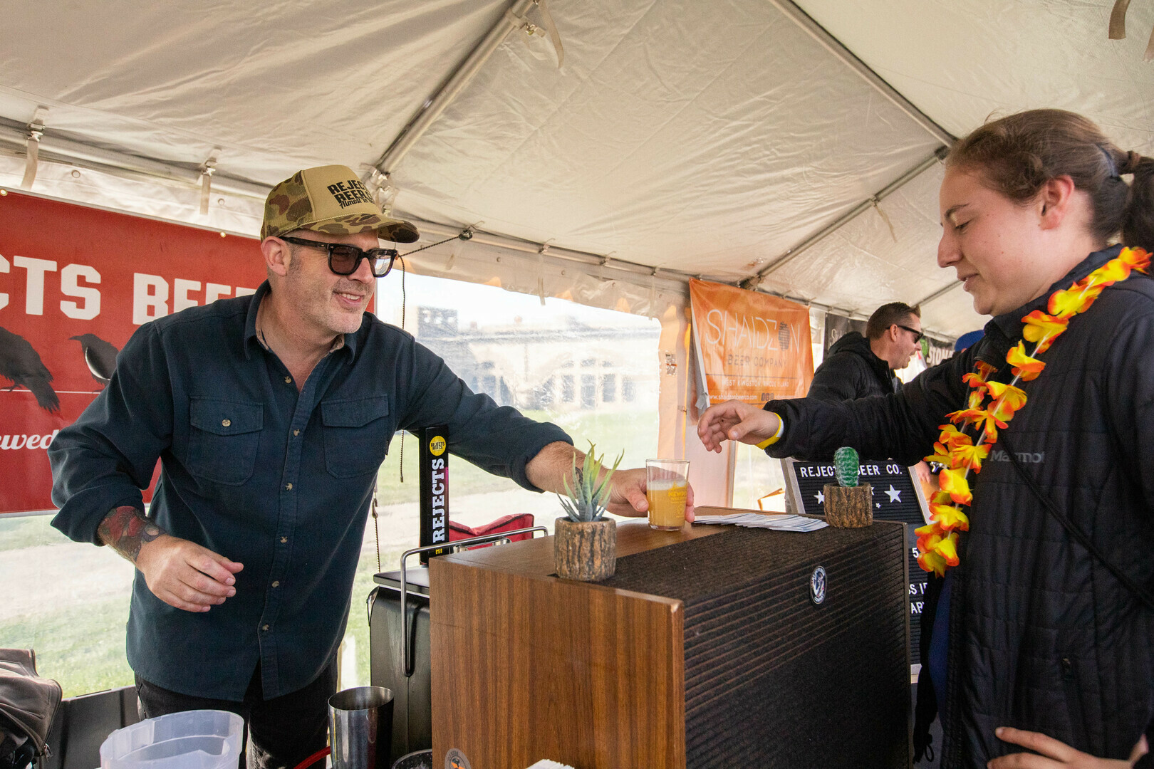 Newport Beer Festival 2025 - Newport Beer Festival 2025