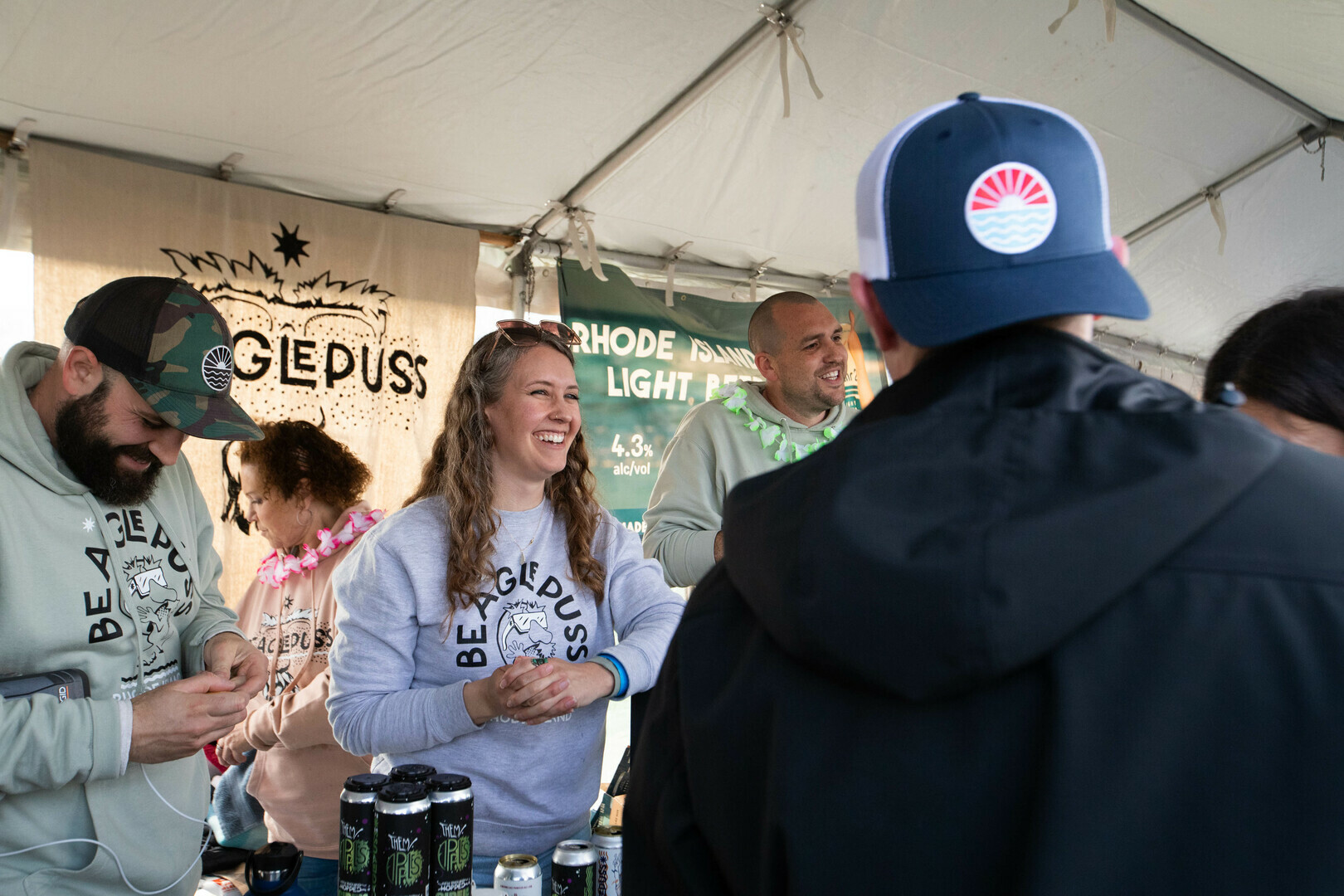 Newport Beer Festival 2025 - Newport Beer Festival 2025