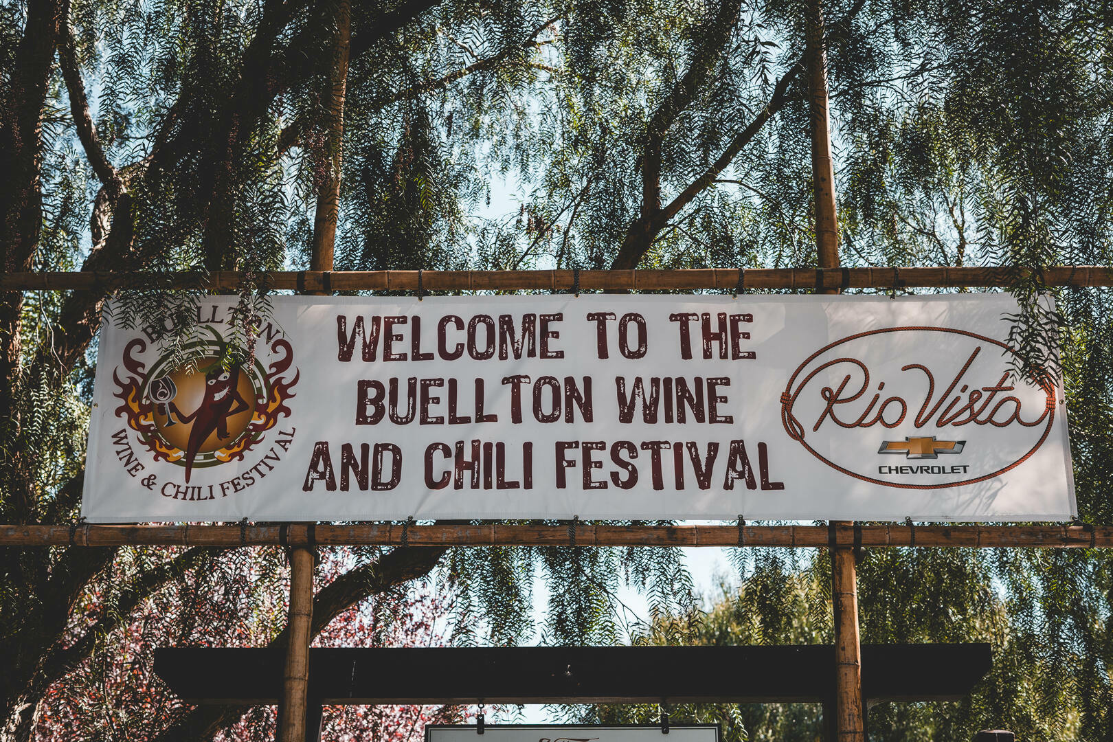 2025 Buellton Wine & Chili Festival; March 16, 2025