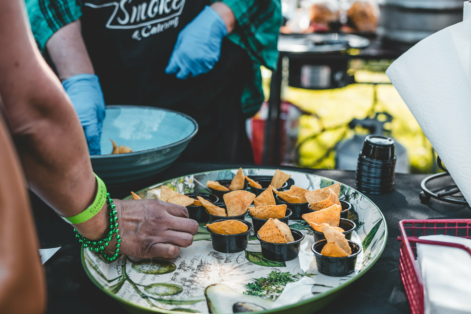 2025 Buellton Wine & Chili Festival (March 16, 12-4:30pm) - 2025 Buellton Wine & Chili Festival (March 16, 12-4:30pm)